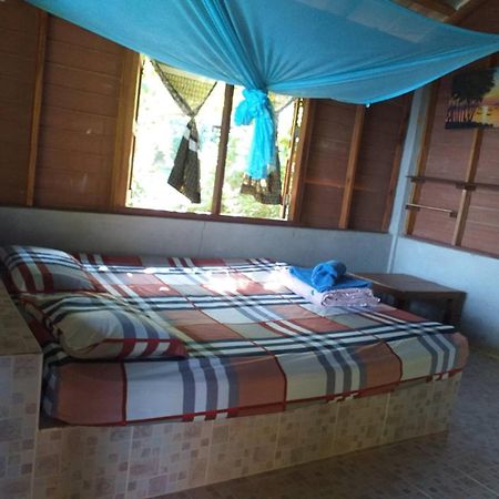 Rattana Bungalow Koh Chang Ko Chang Zimmer foto