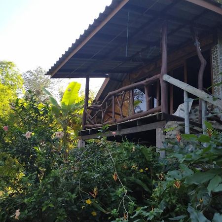 Rattana Bungalow Koh Chang Ko Chang Zimmer foto