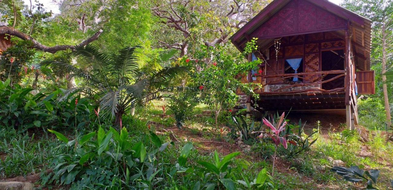 Rattana Bungalow Koh Chang Ko Chang Exterior foto