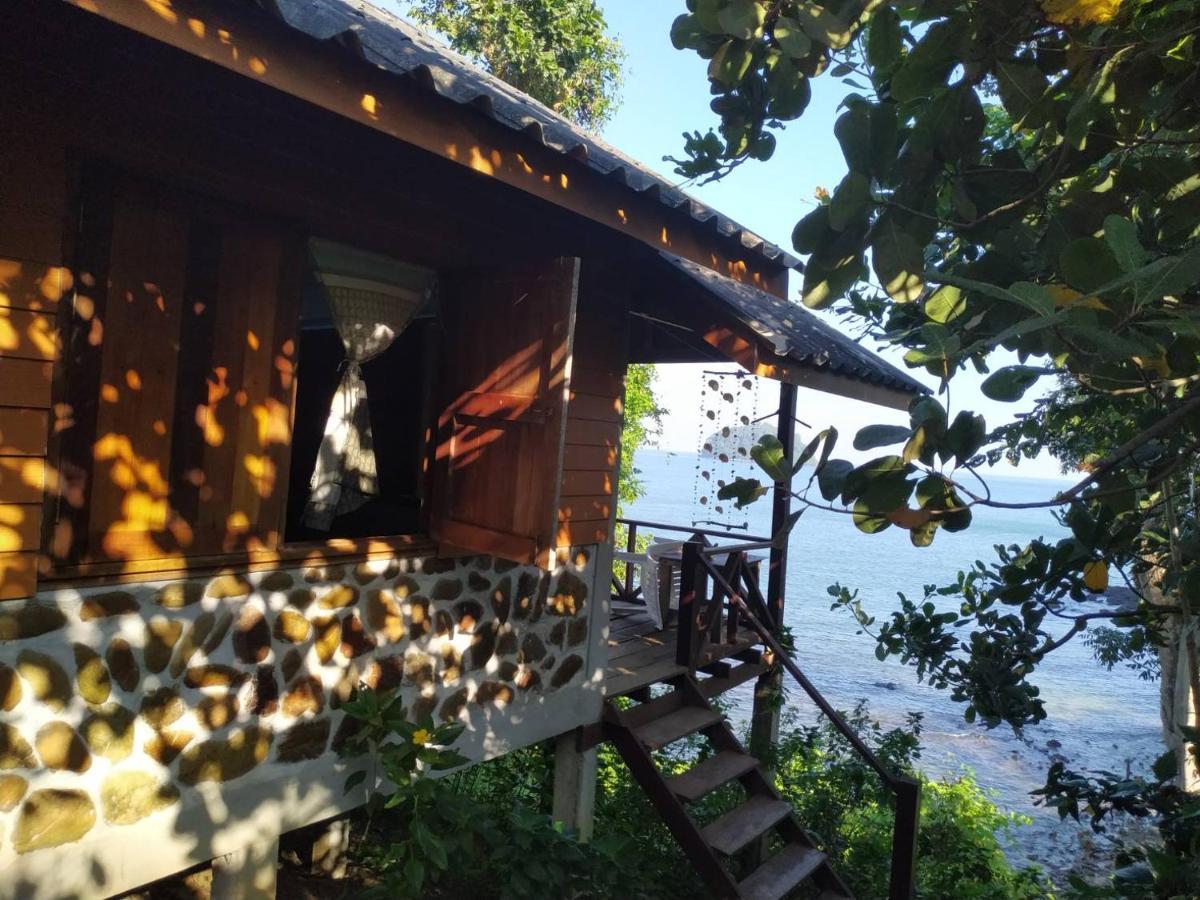 Rattana Bungalow Koh Chang Ko Chang Exterior foto
