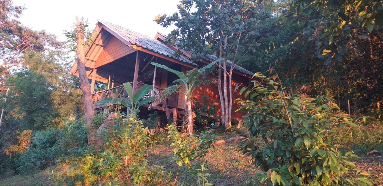 Rattana Bungalow Koh Chang Ko Chang Exterior foto