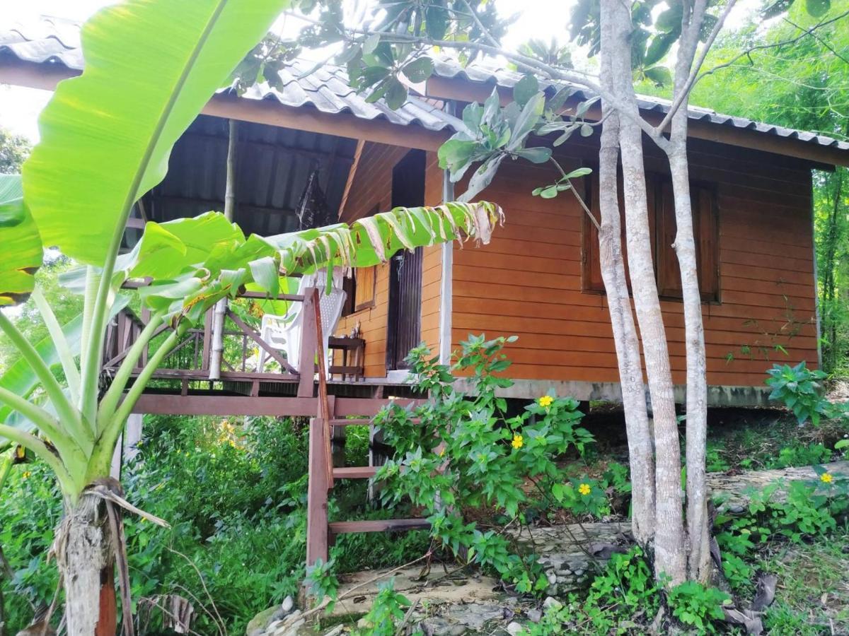 Rattana Bungalow Koh Chang Ko Chang Exterior foto