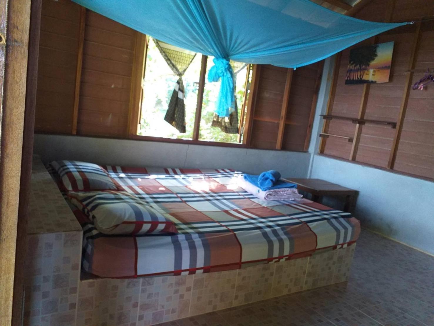 Rattana Bungalow Koh Chang Ko Chang Zimmer foto