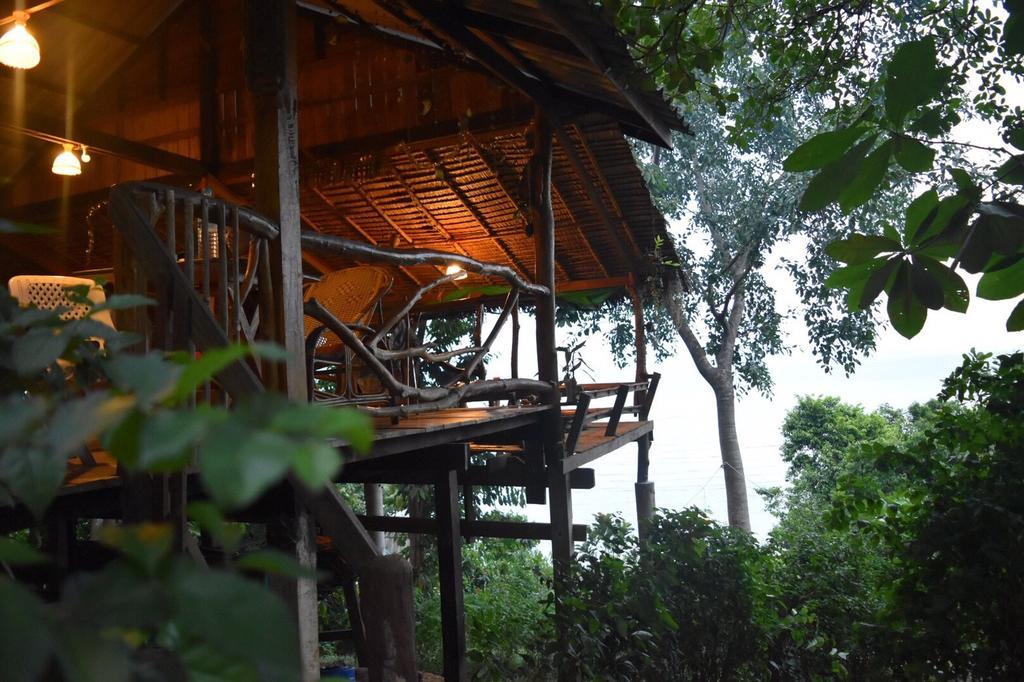 Rattana Bungalow Koh Chang Ko Chang Exterior foto