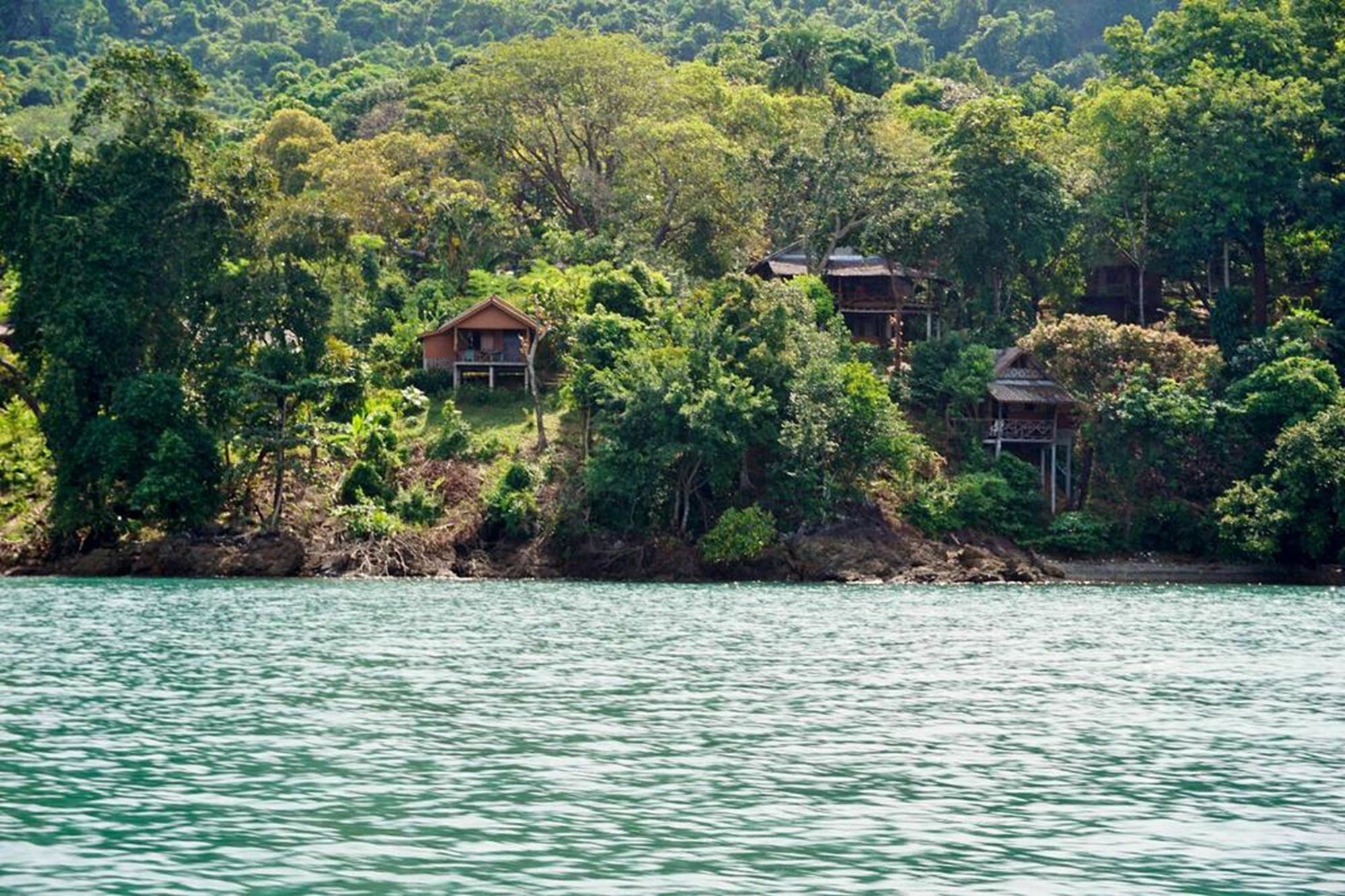 Rattana Bungalow Koh Chang Ko Chang Exterior foto